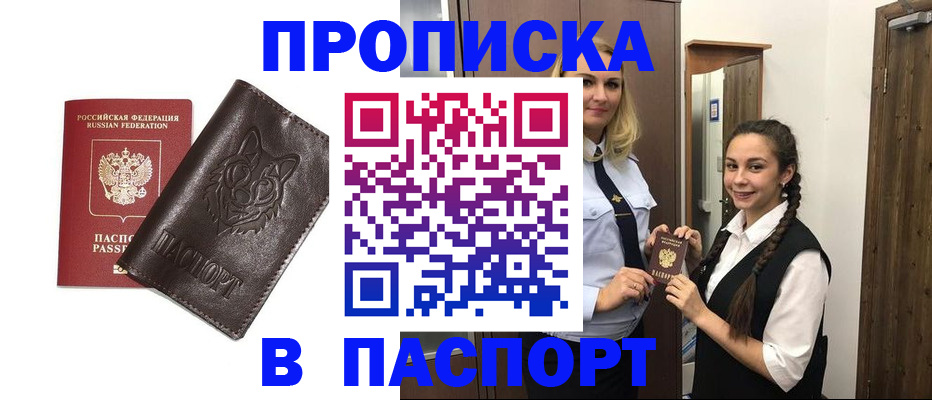 пропишу в квартире в Дальнегорске